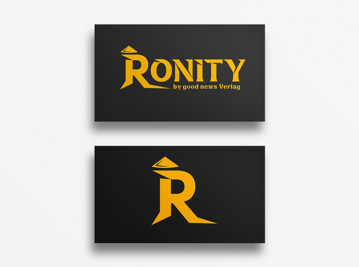 Logo Design by Djamdesign for this project | Design #29570309