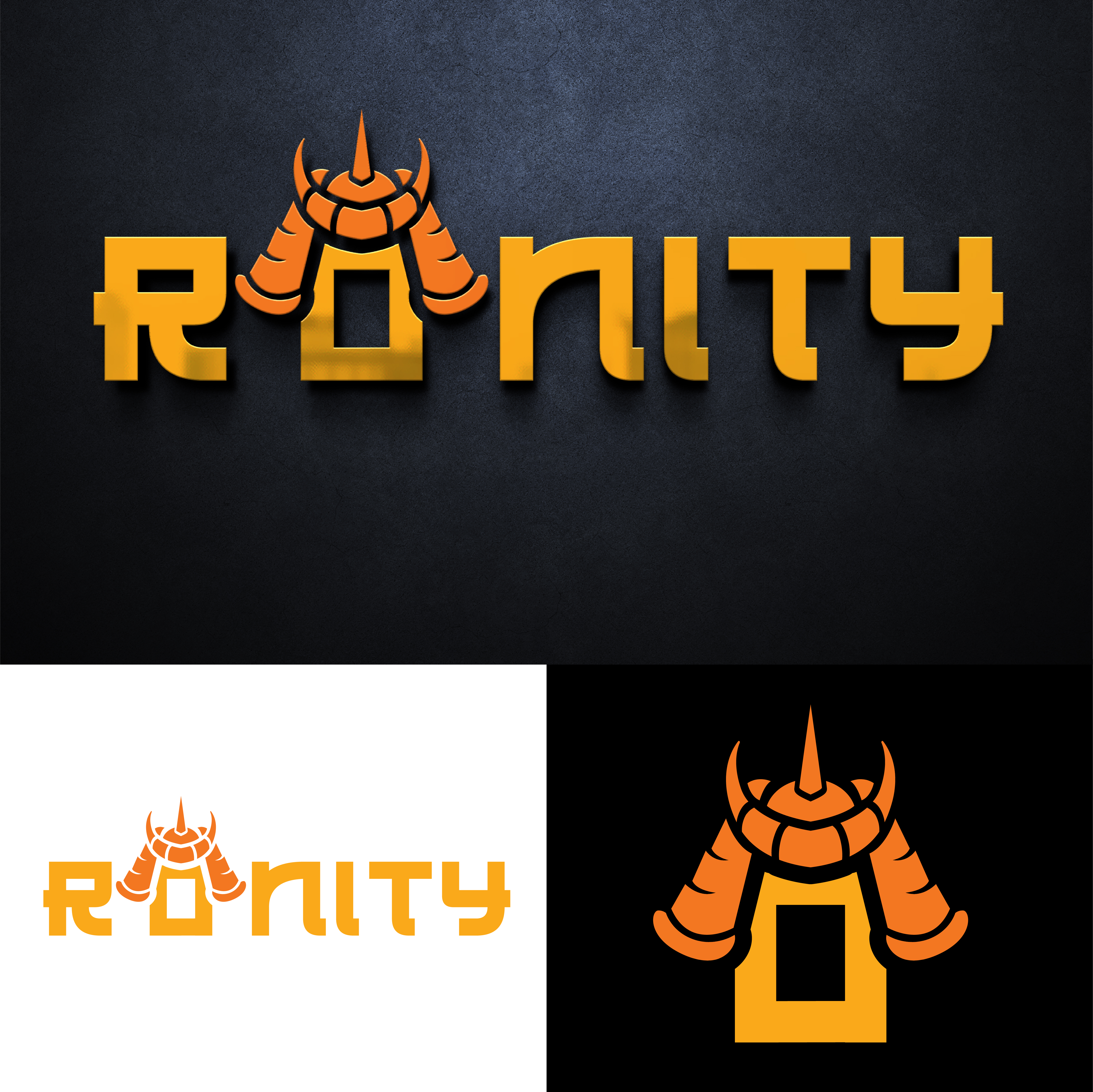 Design de Logo par ARTchemist pour ce projet | Design #29537651