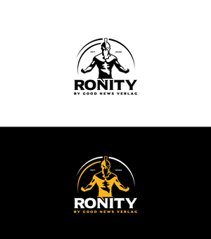 Logo Design by step forward 2 for this project | Design: #29571344