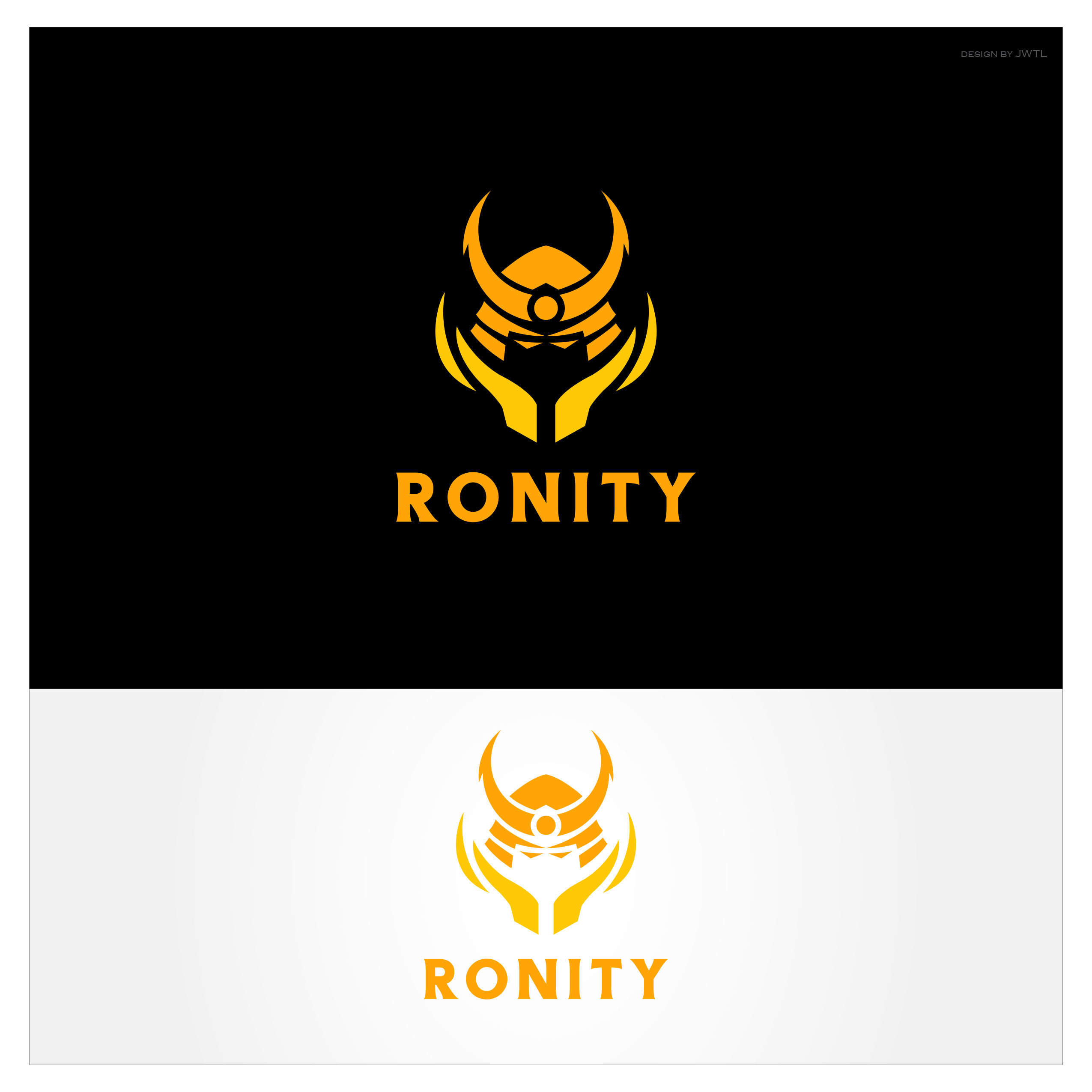 Logo Design by JWTL for this project | Design #29560860