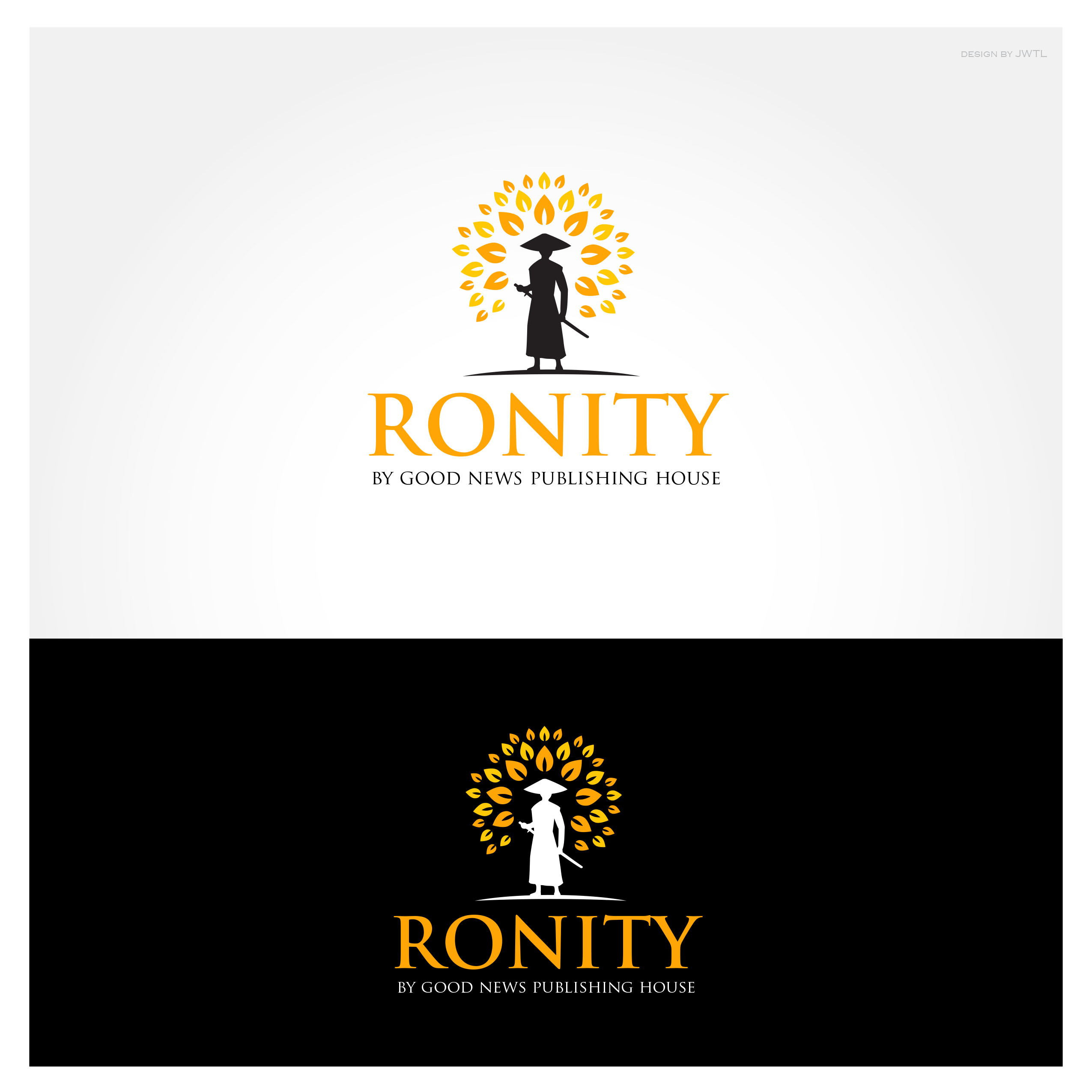 Logo Design by JWTL for this project | Design #29567018