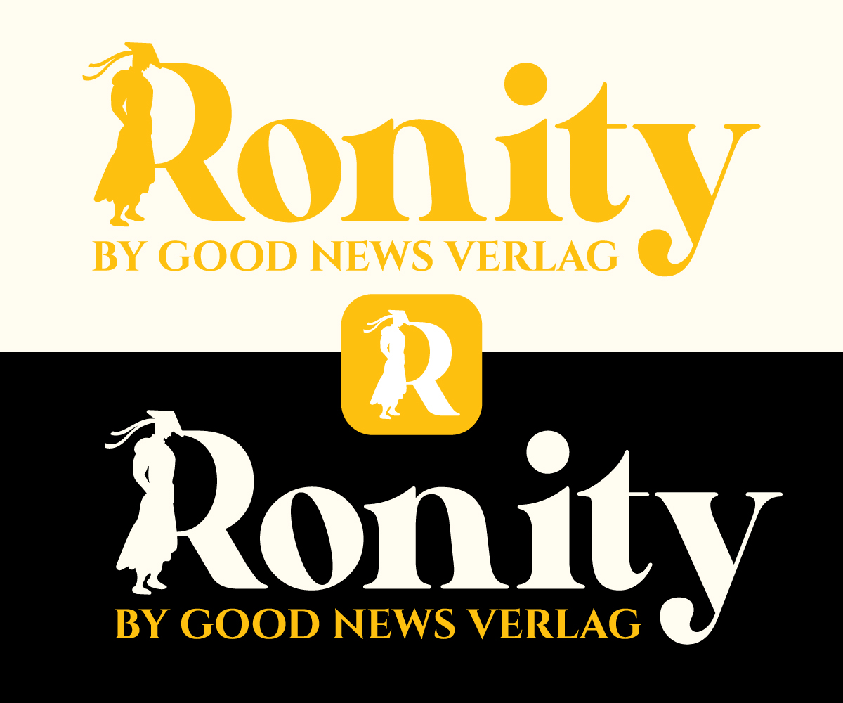 Logo Design by UN for this project | Design #29562190