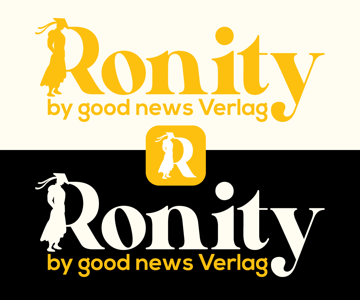 Logo Design by UN for this project | Design #29562322