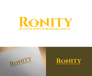 Logo Design by Nevore Graphics for this project | Design: #29538544