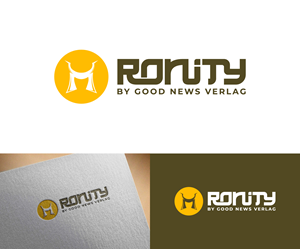 Logo Design by Nevore Graphics for this project | Design: #29576310