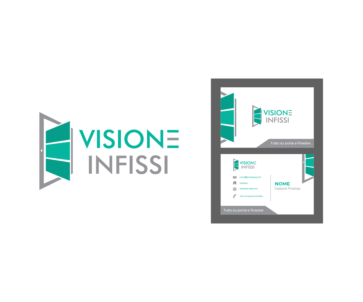 Logo Design by DreamzINSIDE for this project | Design: #29579996