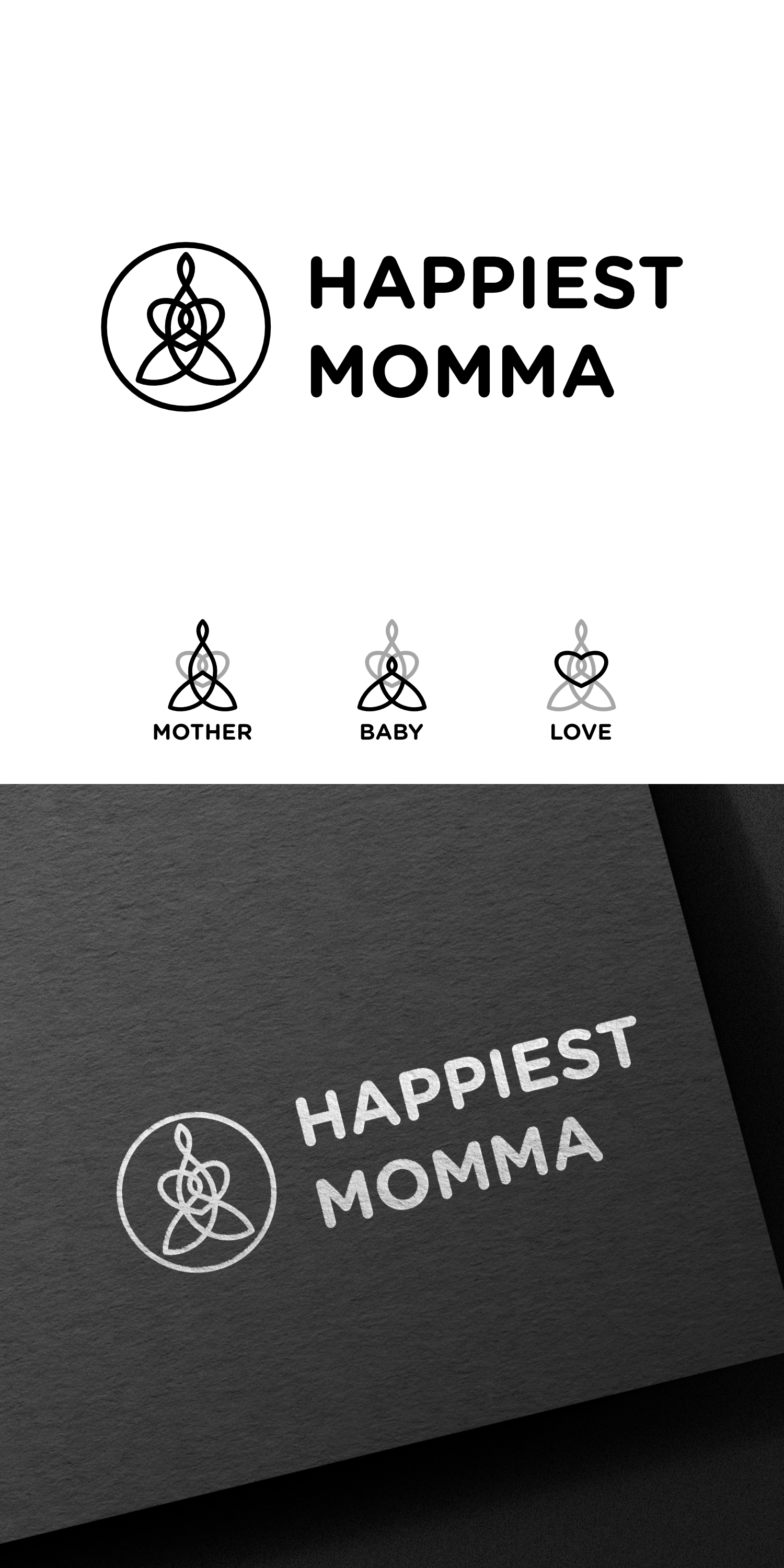 Logo Design by riswanratta for this project | Design #29572541