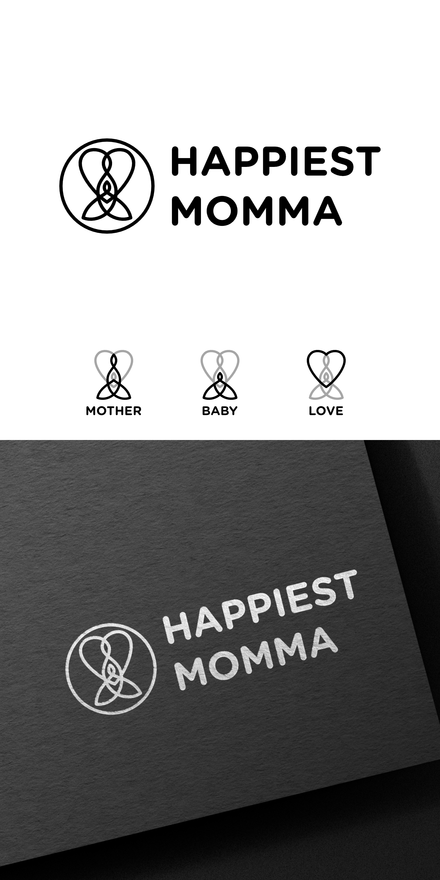 Logo Design by riswanratta for this project | Design #29573736