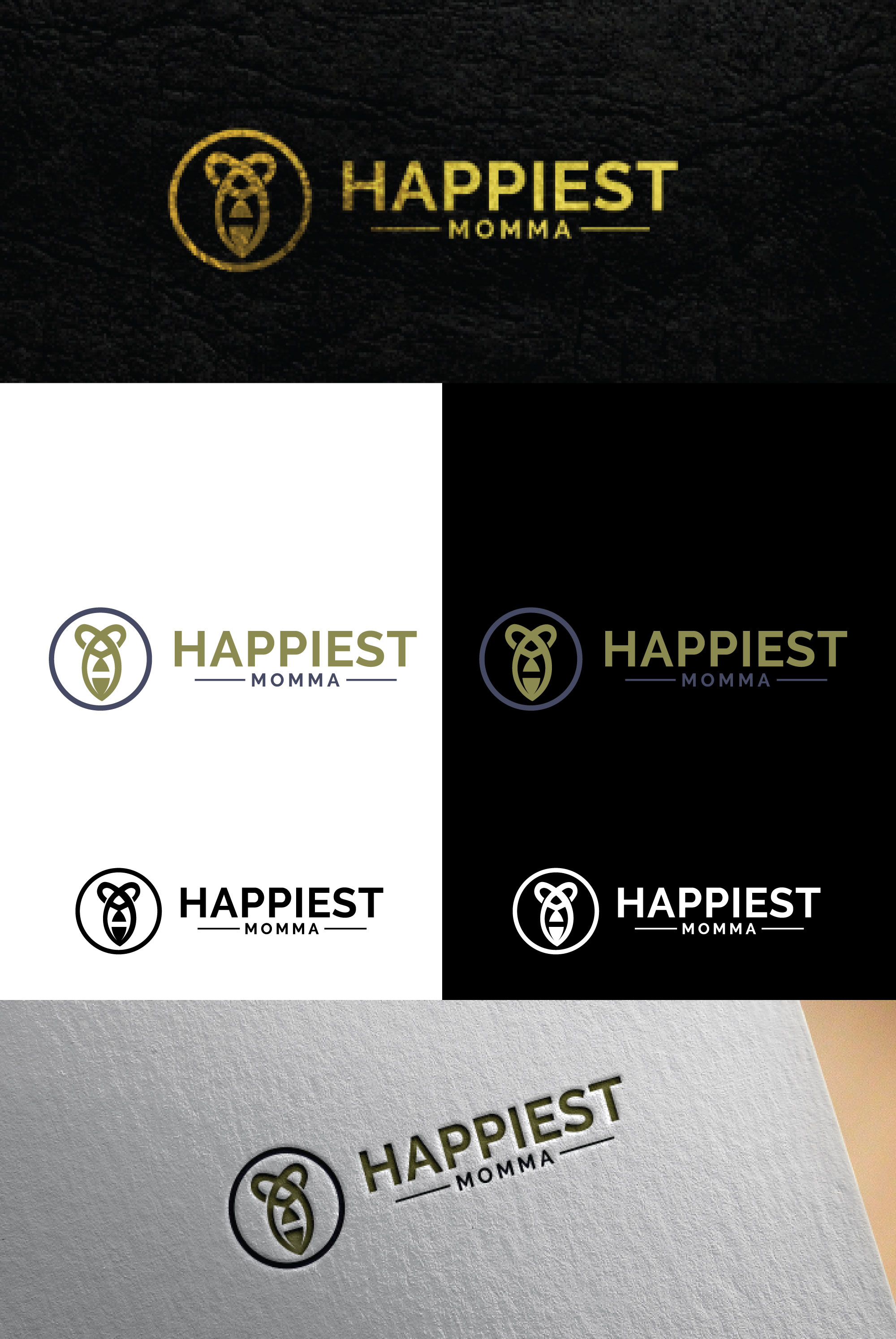 Diseño de Logo por RRR Design para este proyecto | Diseño #29547561