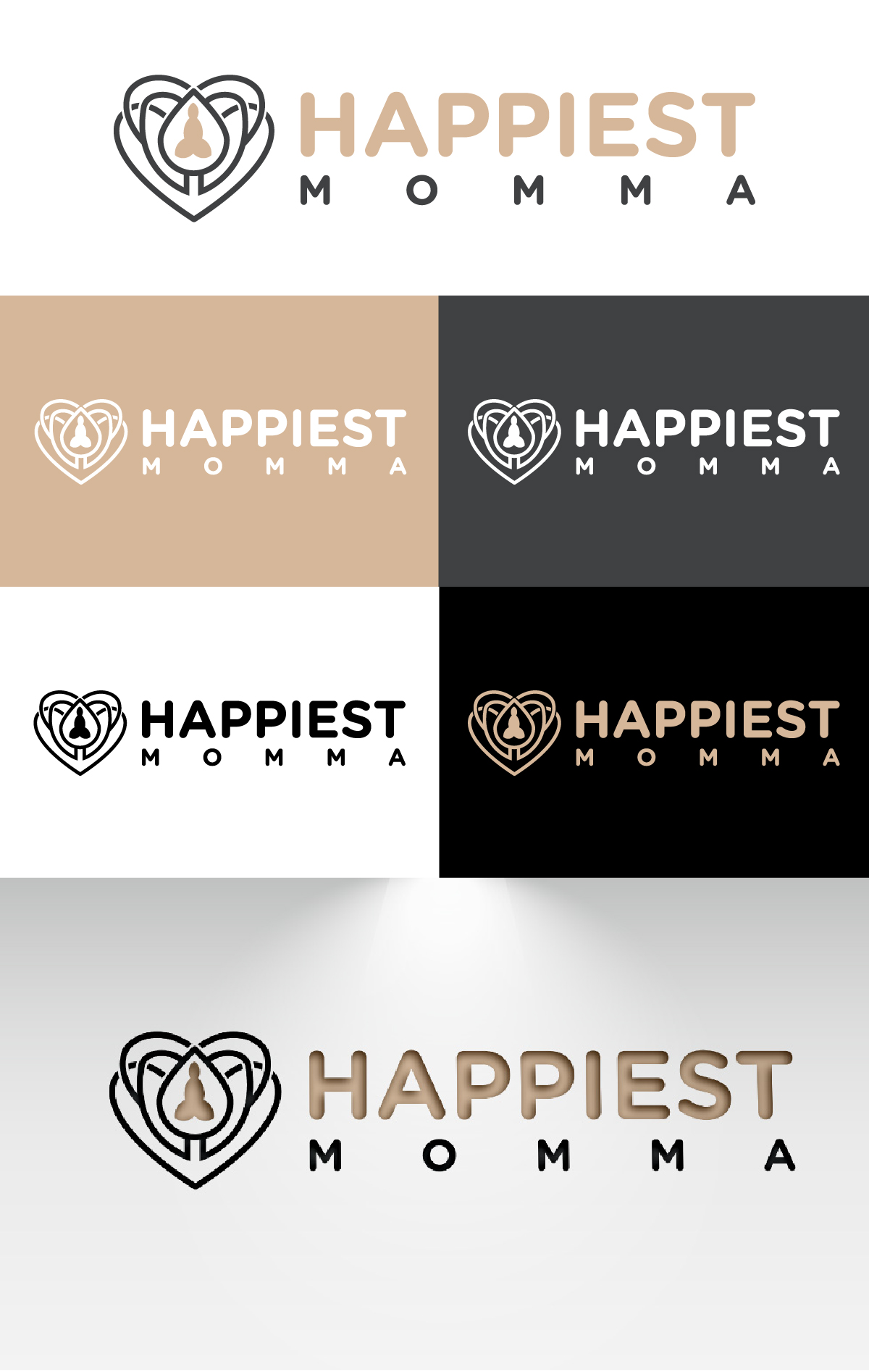Logo Design by DesignLima for this project | Design #29546789