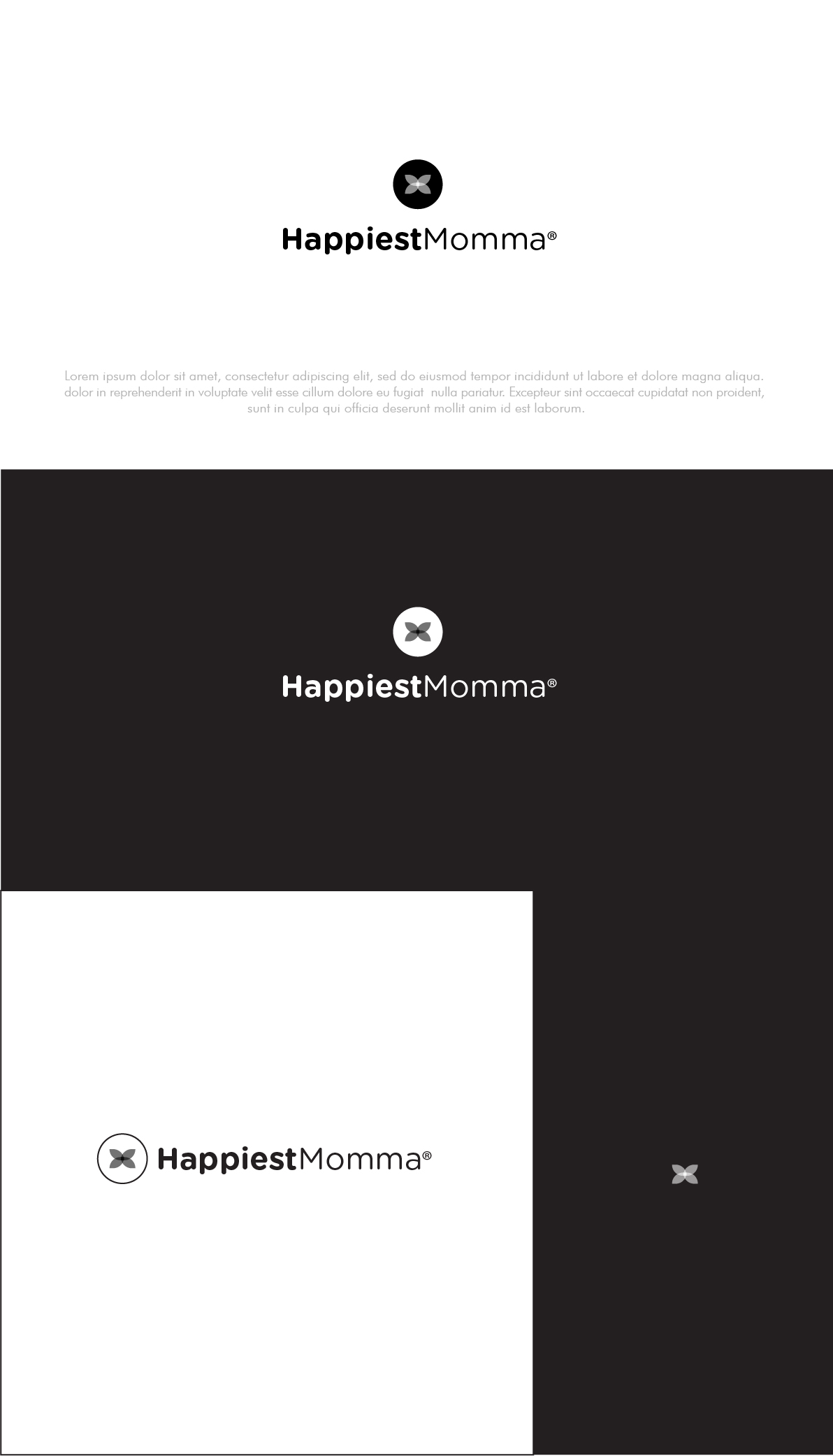 Logo Design by saifysyed Studio for this project | Design #29556268