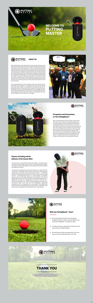 PowerPoint Design by pb for this project | Design: #29543306