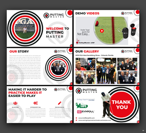 PowerPoint Design by pb for this project | Design: #29543307