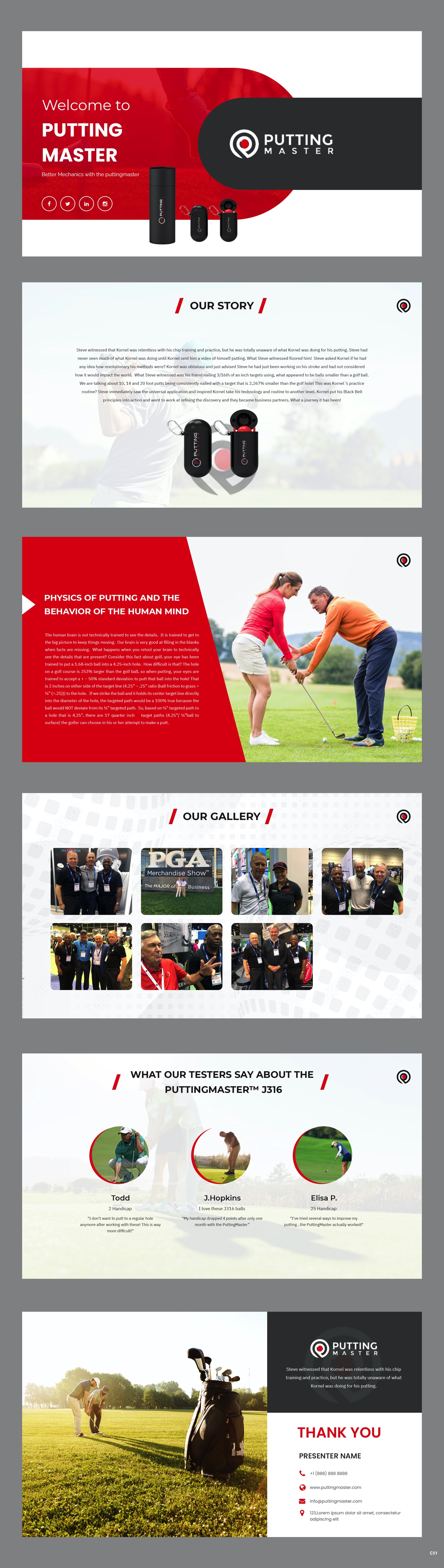 PowerPoint Design by pb for this project | Design #29543309