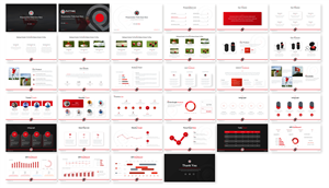 PowerPoint Design by Awang_ for this project | Design: #29605895
