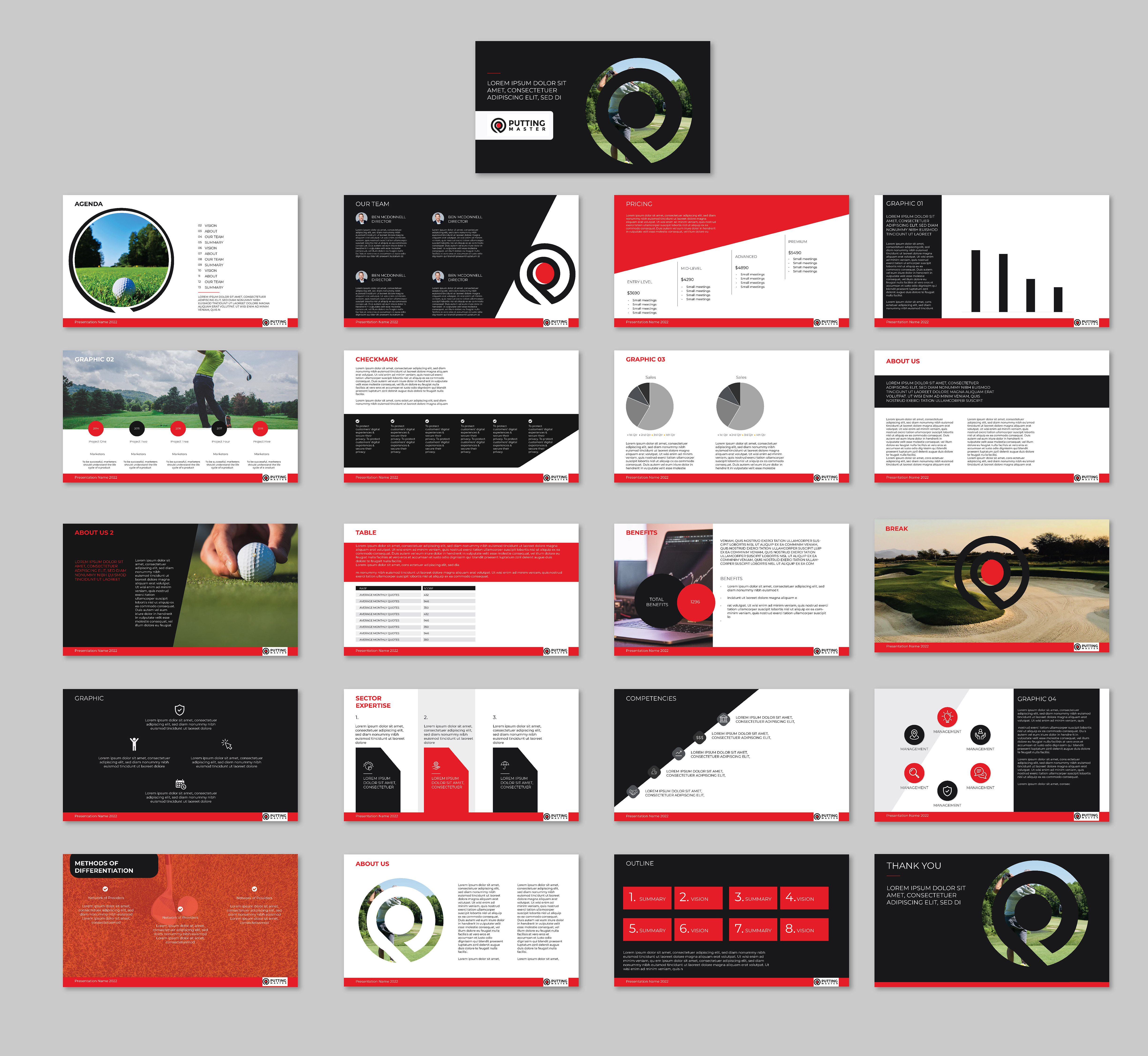 PowerPoint Design by emoblack989 for this project | Design #29545248