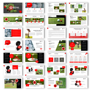 PowerPoint Design by joseborgesbarboza 2 for this project | Design: #29611517