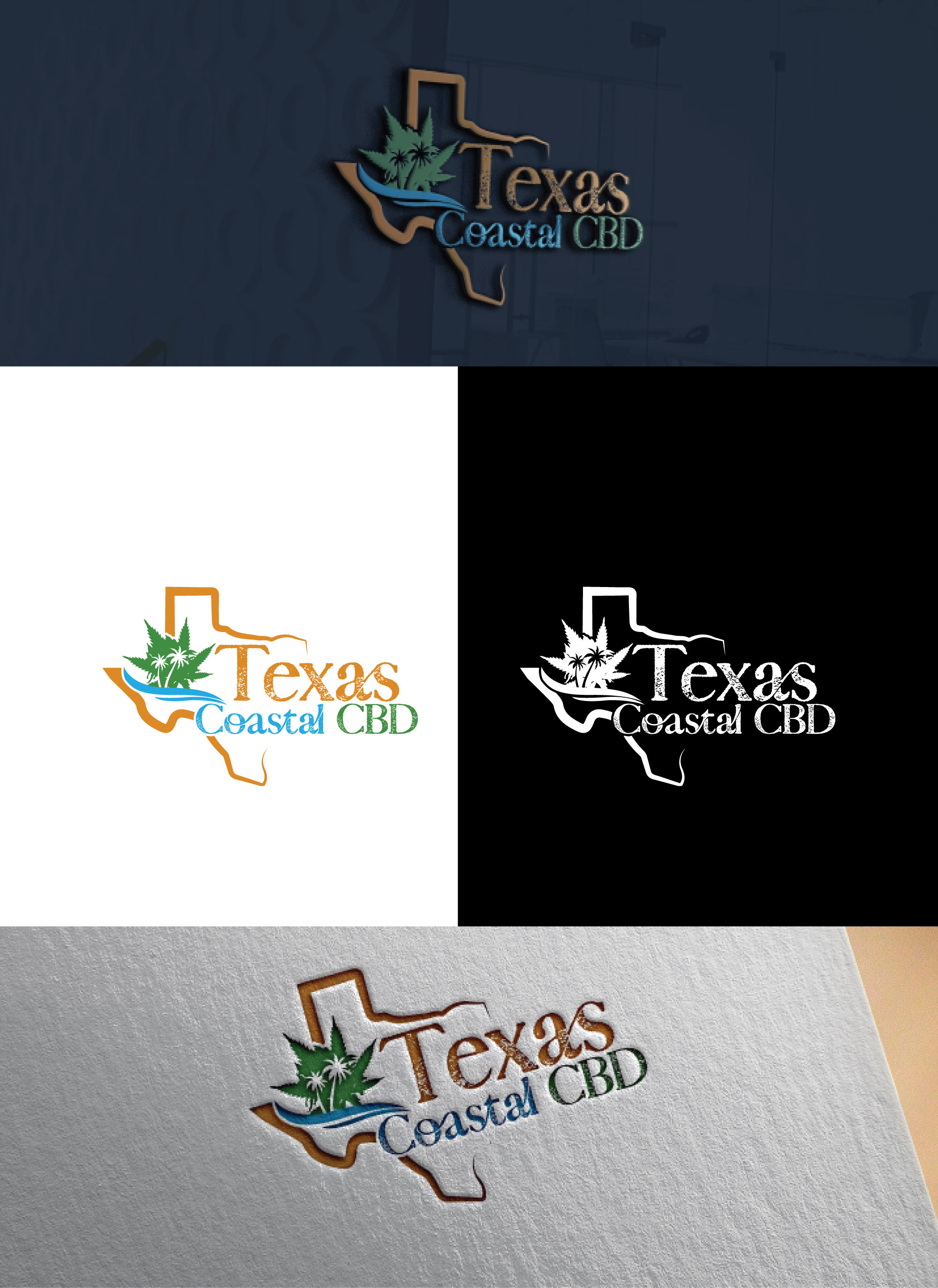 Logo Design by RRR Design for this project | Design #29549137