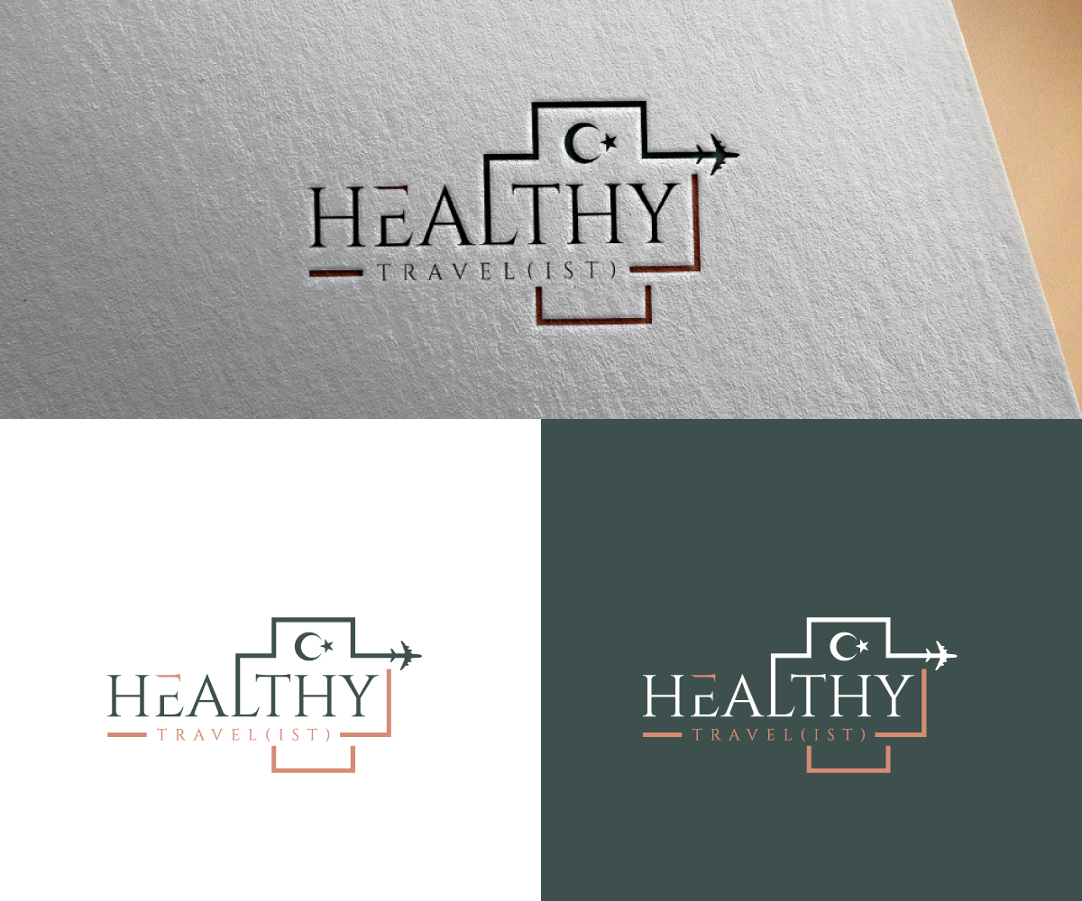 Logo Design by RS_Design for this project | Design #29542971