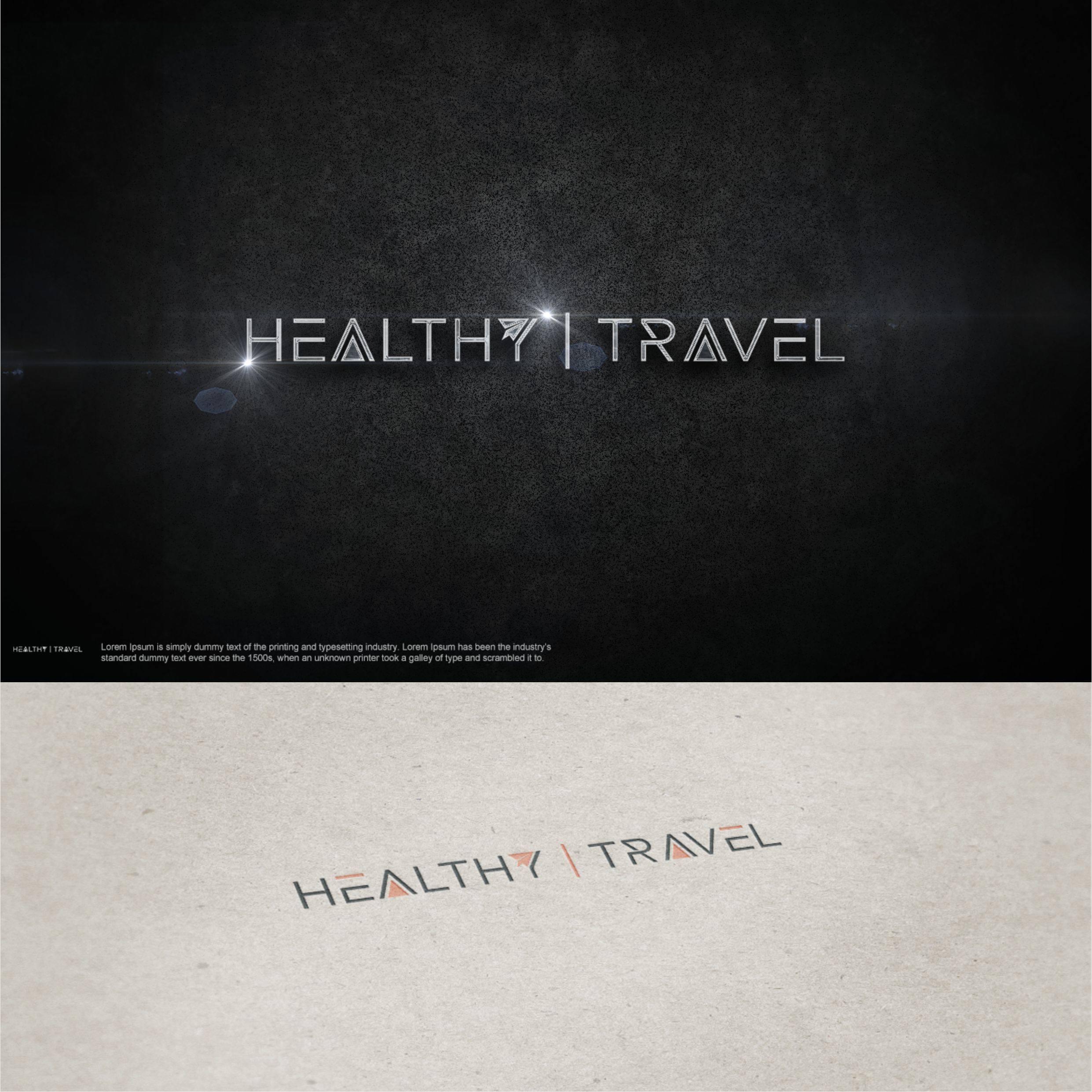 Logo Design by ghillvan for this project | Design #29548600