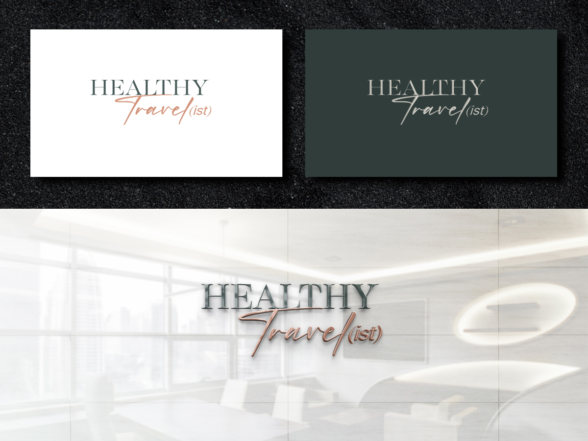 Logo Design by ArtSamurai for this project | Design #29544766