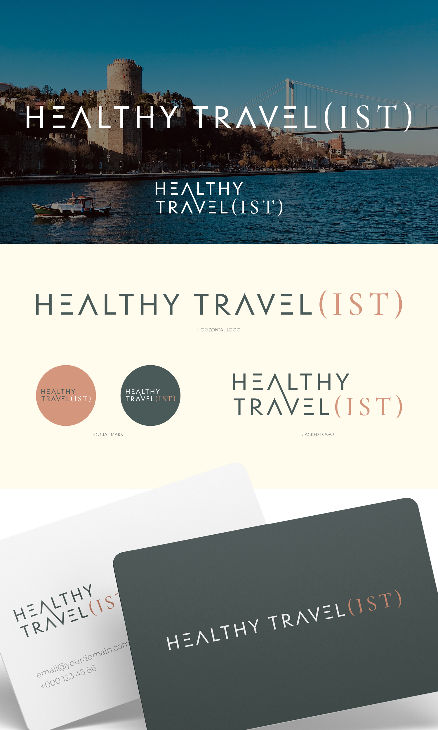 Logo Design by designbysy for this project | Design #29567562