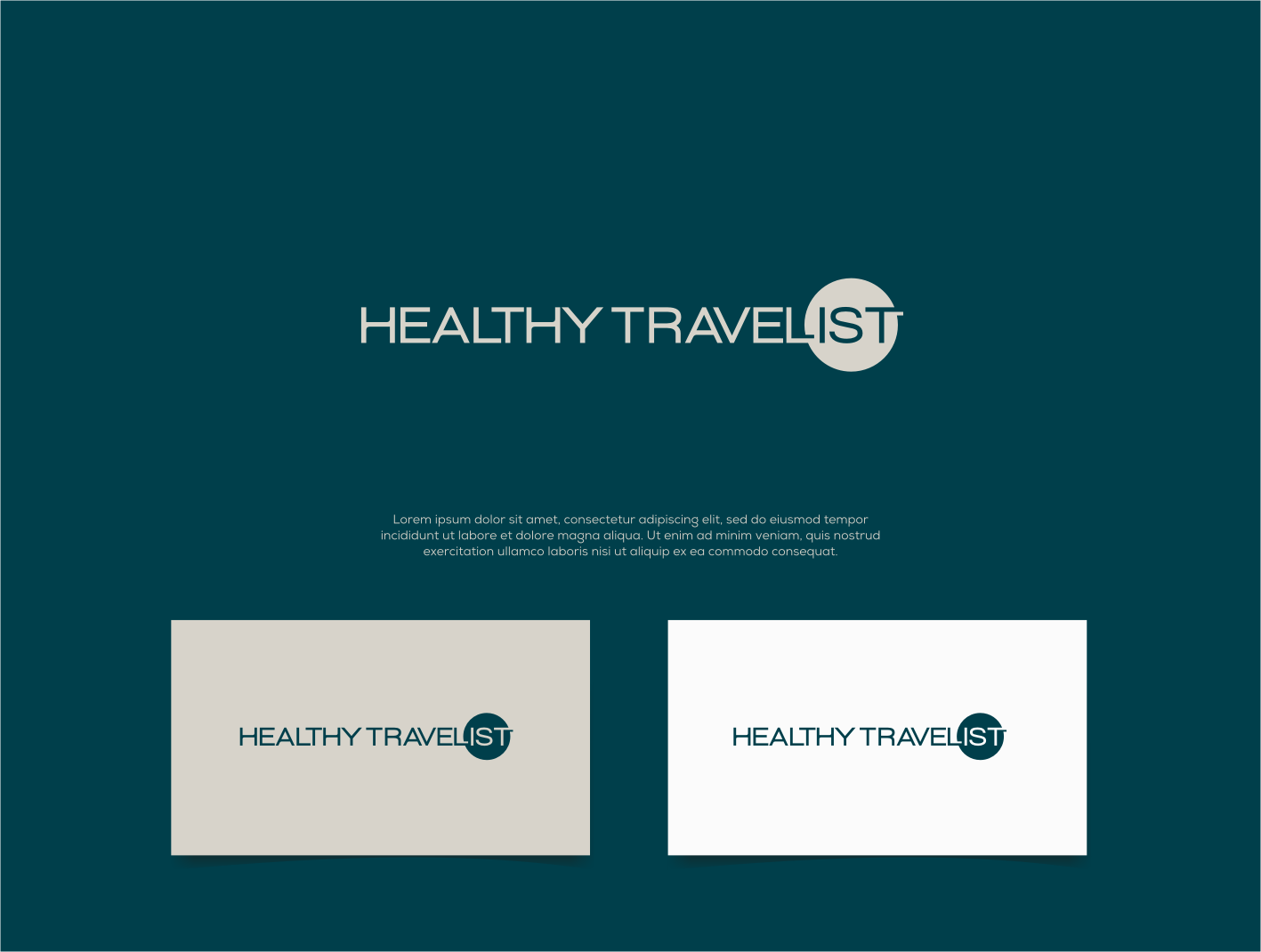 Logo Design by CKS d e s i g n for this project | Design #29548217
