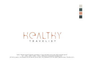 Logo Design by Pro_DesignMaster for this project | Design: #29554404