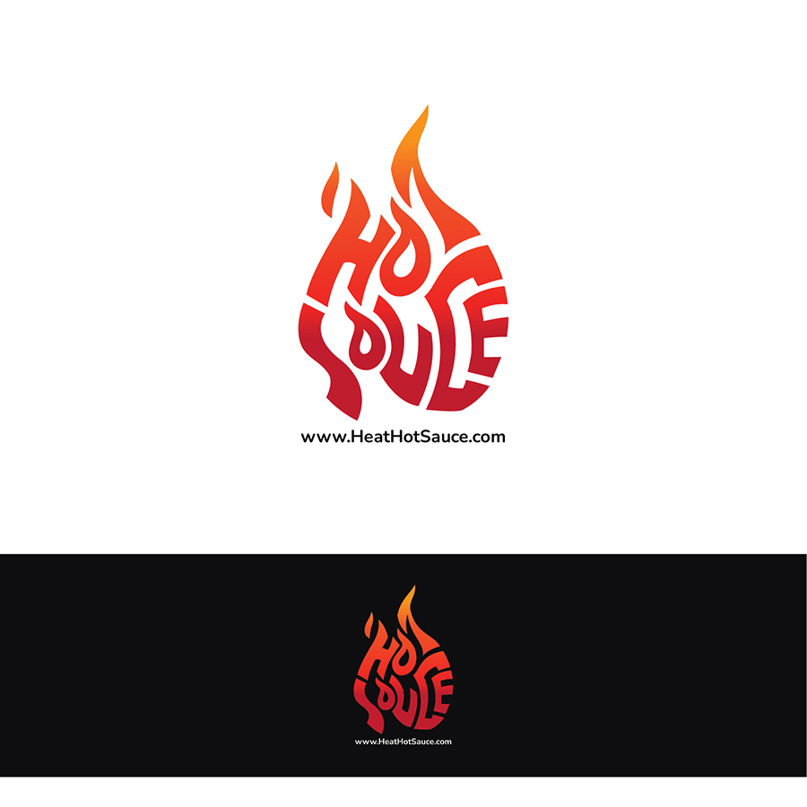 Diseño de Sticker por atularts para Heat | Diseño #29546827