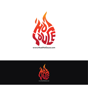 Diseño de Sticker por atularts para Heat | Diseño: #29546827