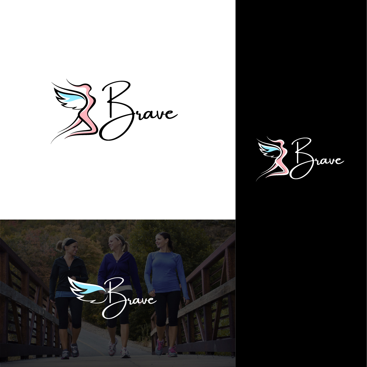Logo Design by GOLDENCROWN for this project | Design #29538528