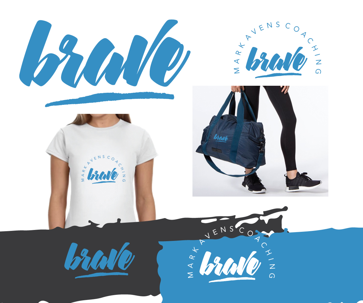 Logo Design by Thomas DeHart for this project | Design #29538483