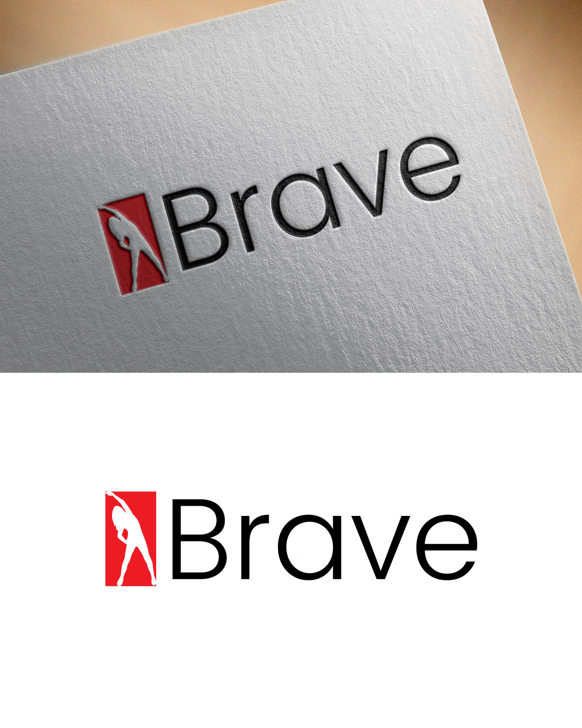 Logo-Design von CreativeFeather für dieses Projekt | Design #29538489