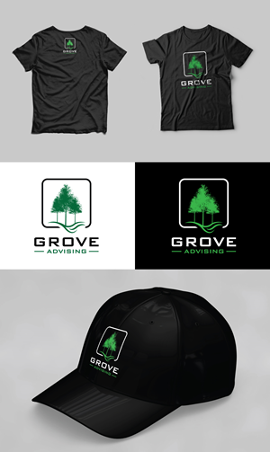 Logo Design by StromDesignHub