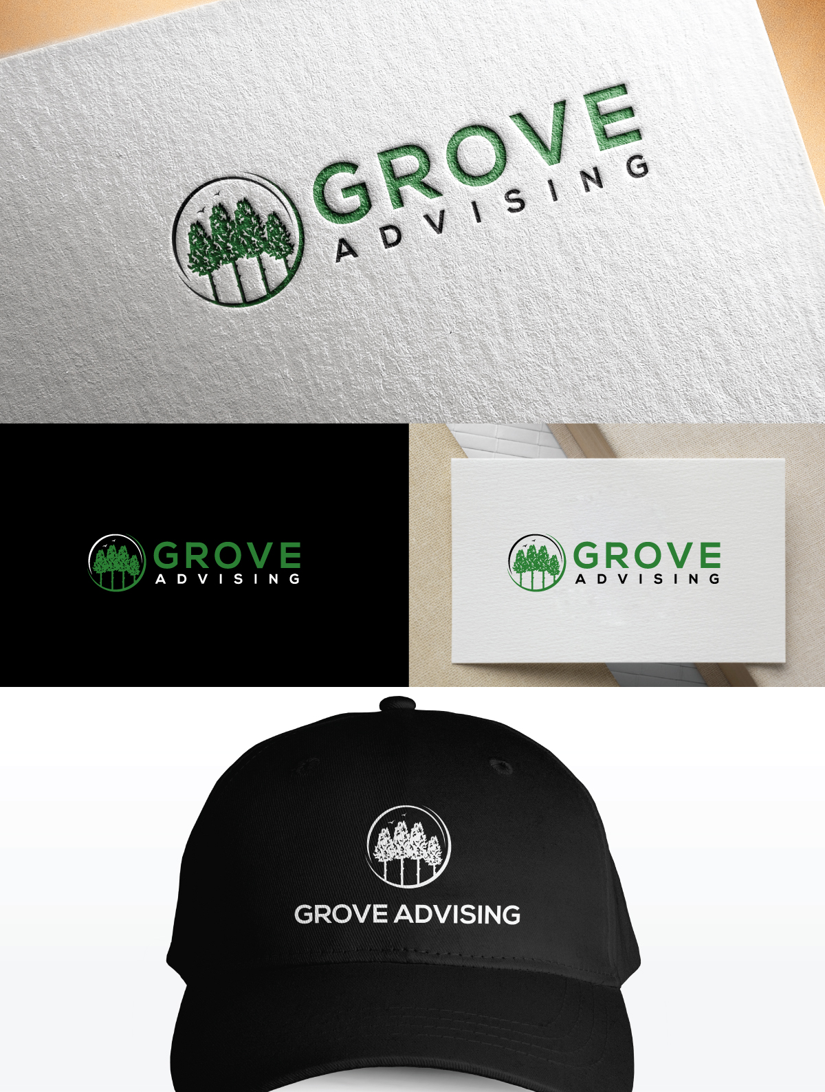 Logo Design by sol design2 for this project | Design #29540360