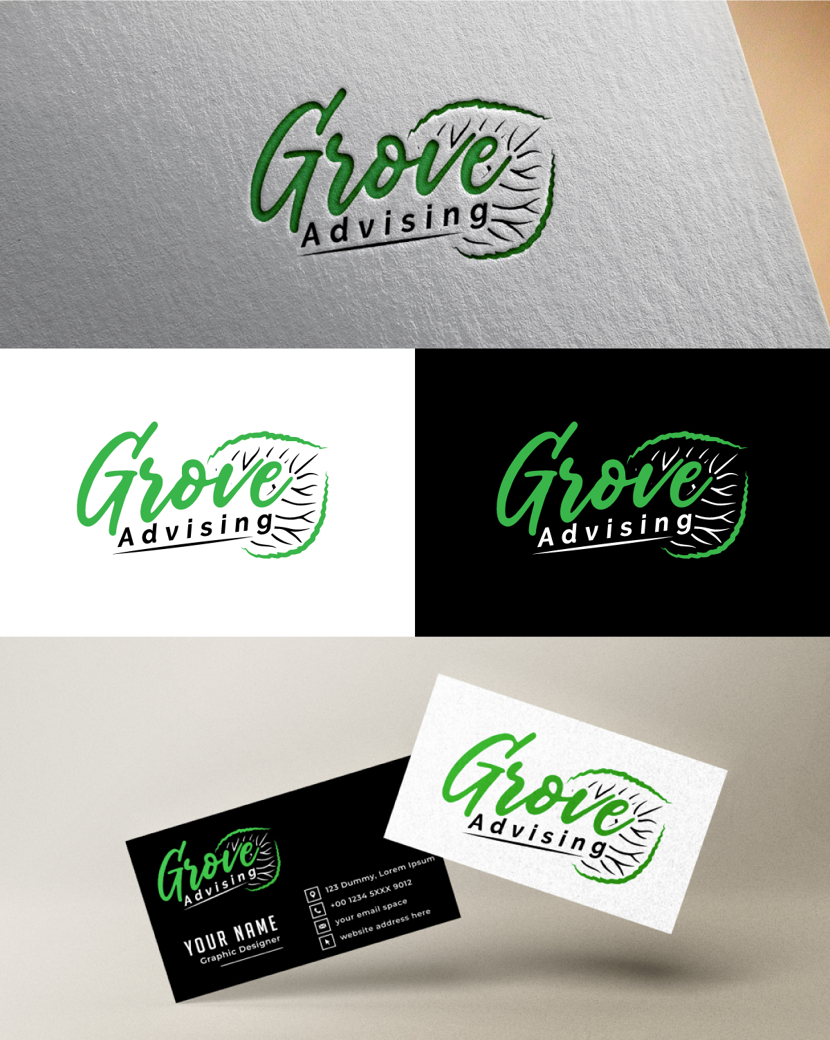 Logo Design by RS_Design for this project | Design #29542817