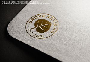 Logo Design by Rosalie.. for this project | Design: #29548914