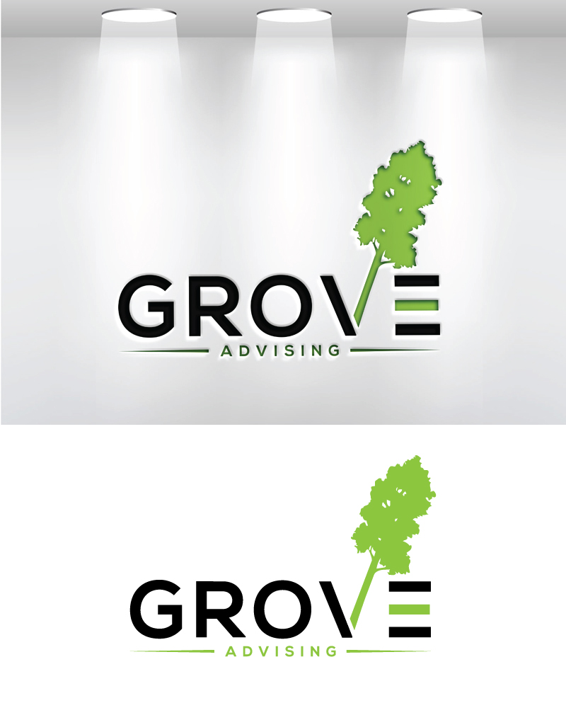Logo Design by okimok for this project | Design #29544509