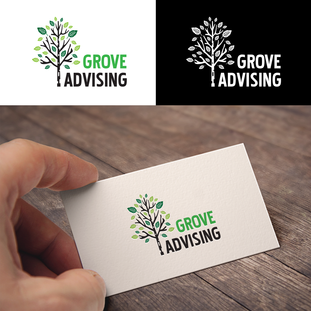 Logo Design by RA-bica for this project | Design #29540021