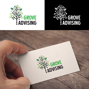 Logo Design by RA-bica for this project | Design: #29540021