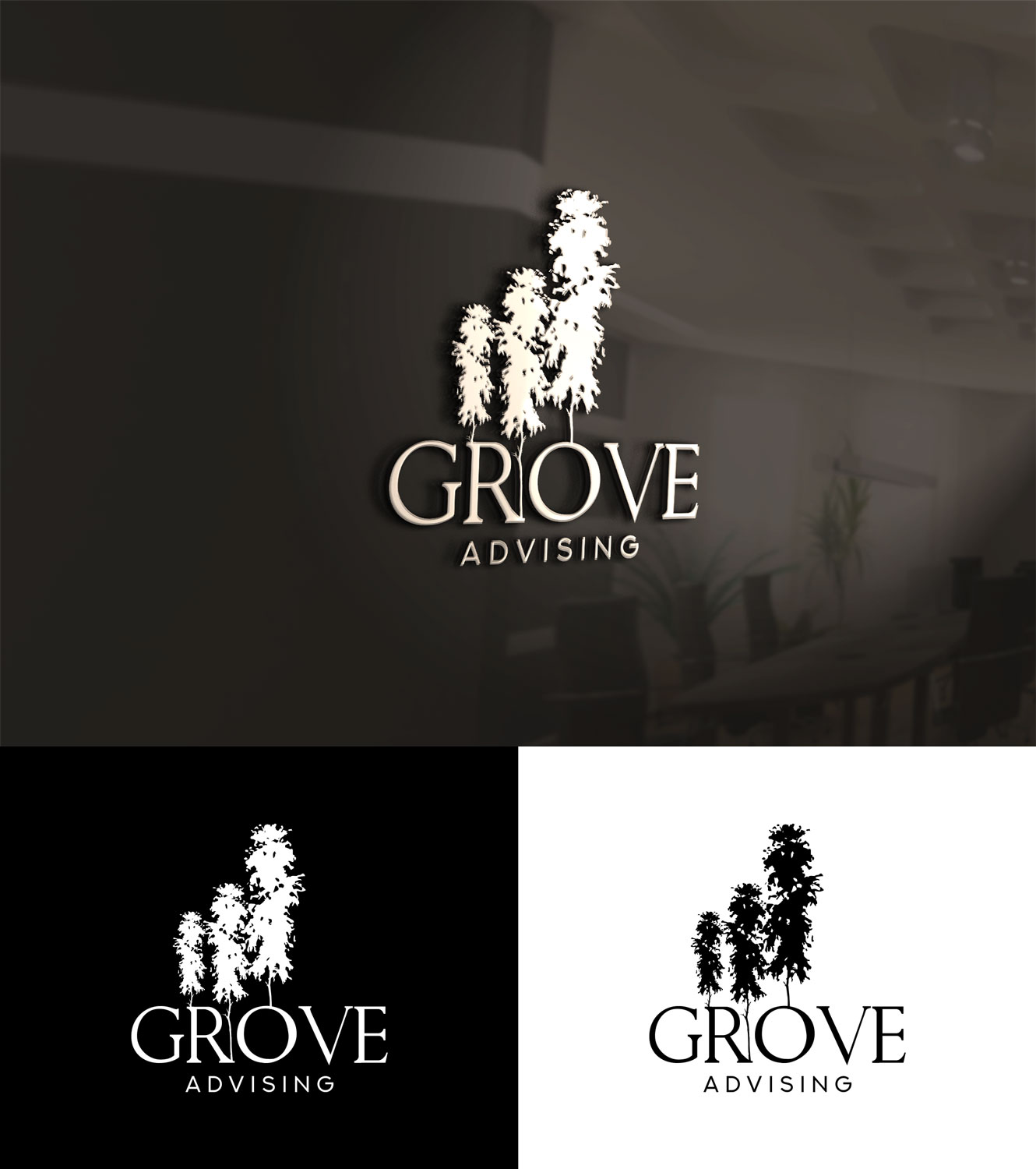 Logo Design by design 125 for this project | Design #29543849