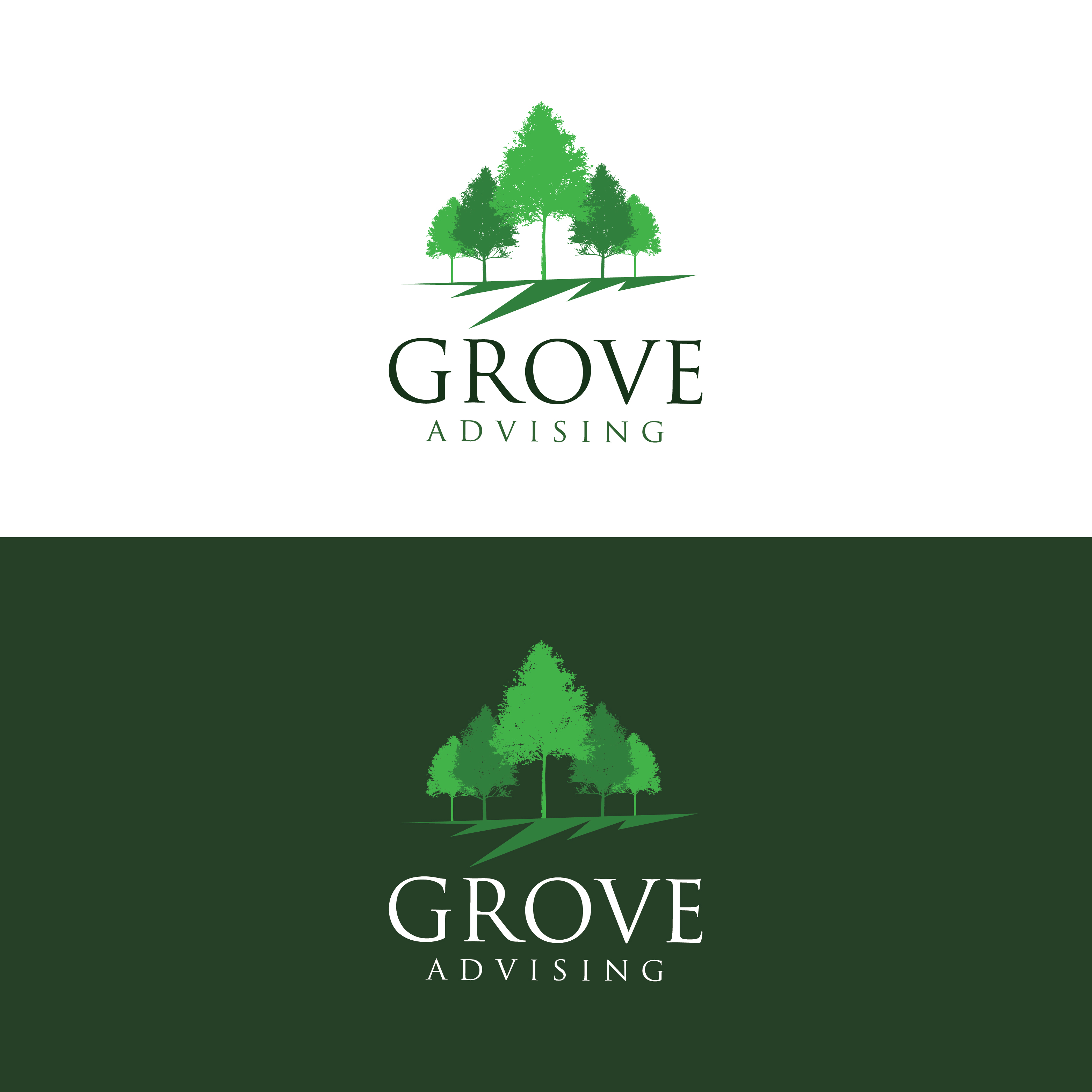Logo Design by 3Guys for this project | Design #29546811