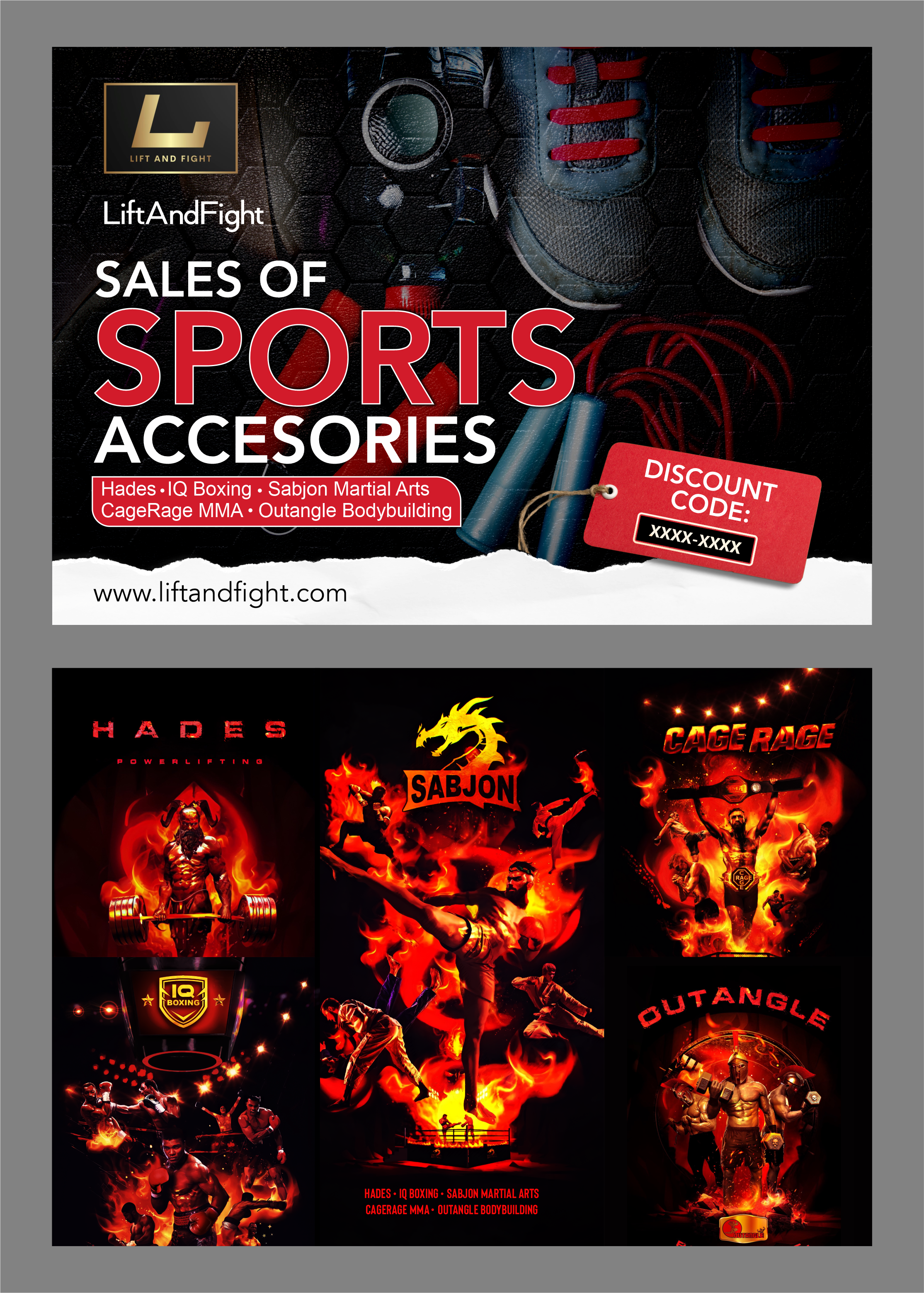 Flyer Design by Excellar Hub for this project | Design #29575298