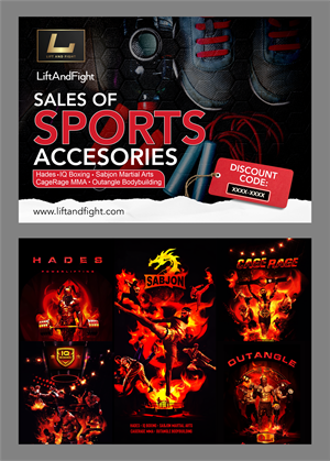 Flyer-Design von Excellar Hub für dieses Projekt | Design: #29575298