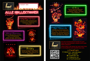 Flyer Design by Vyacheslav65 for this project | Design #29538668