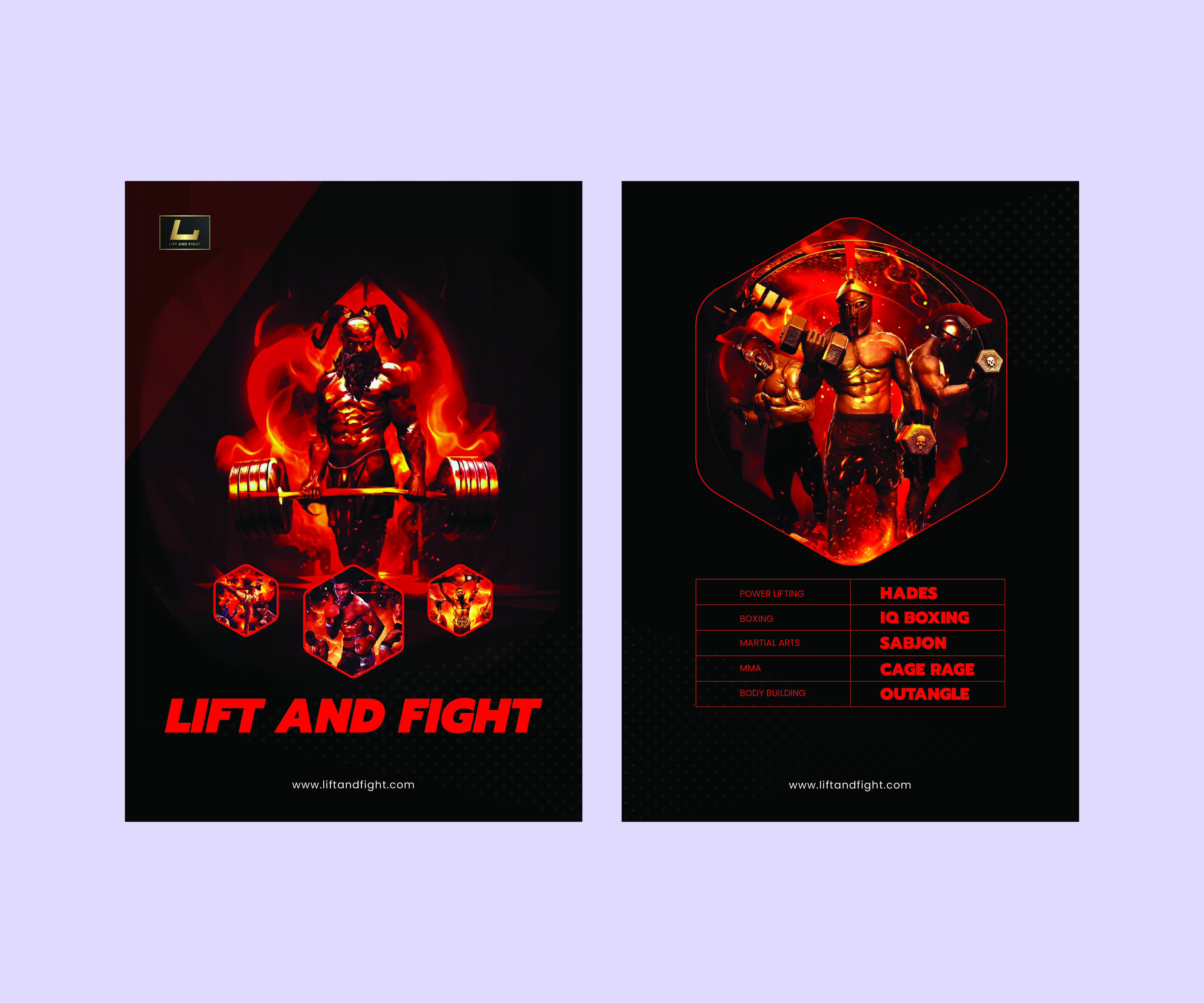 Flyer Design by saajupk18 for this project | Design #29564383