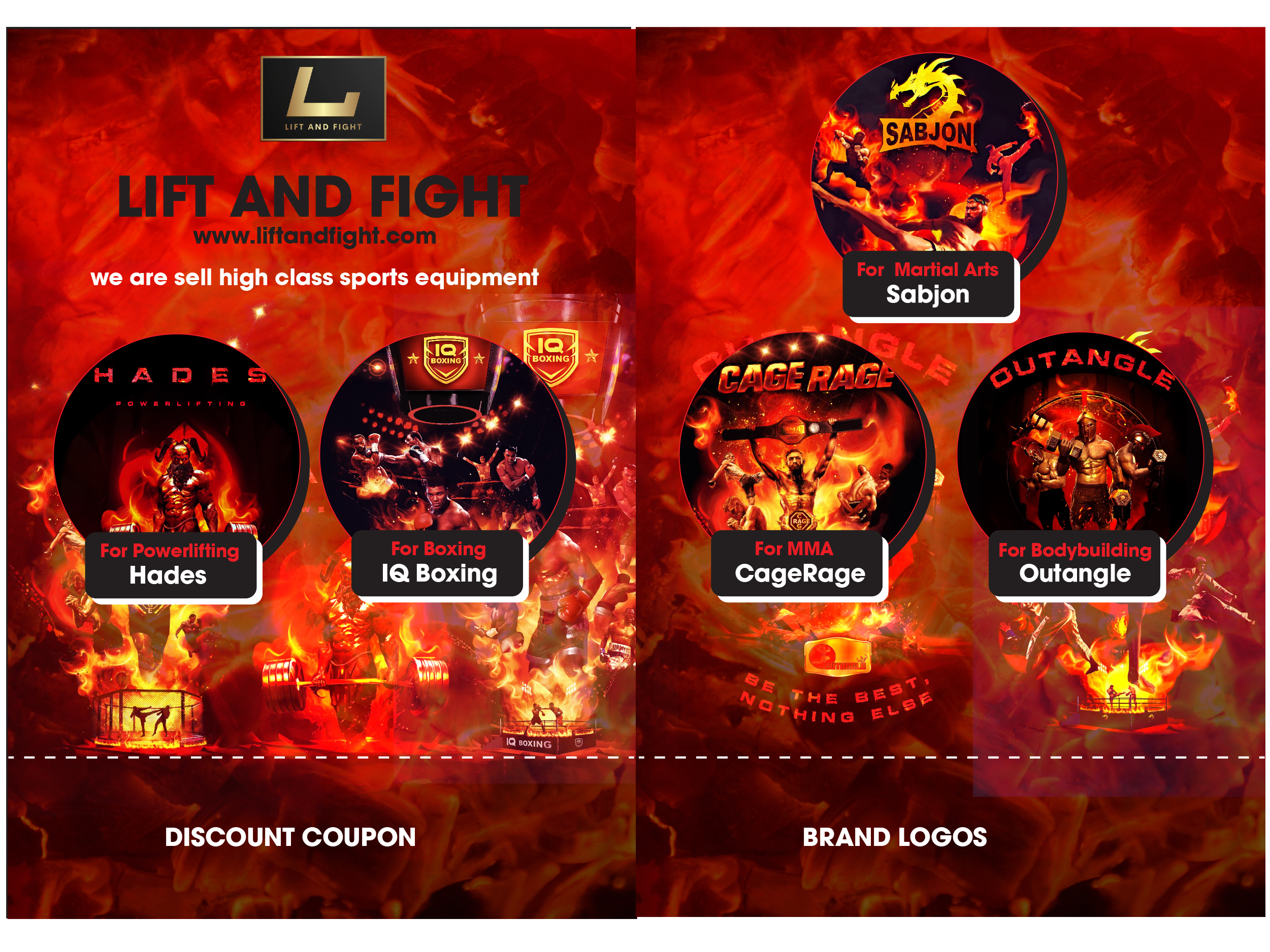 Flyer Design by shawn 18 for this project | Design #29542871