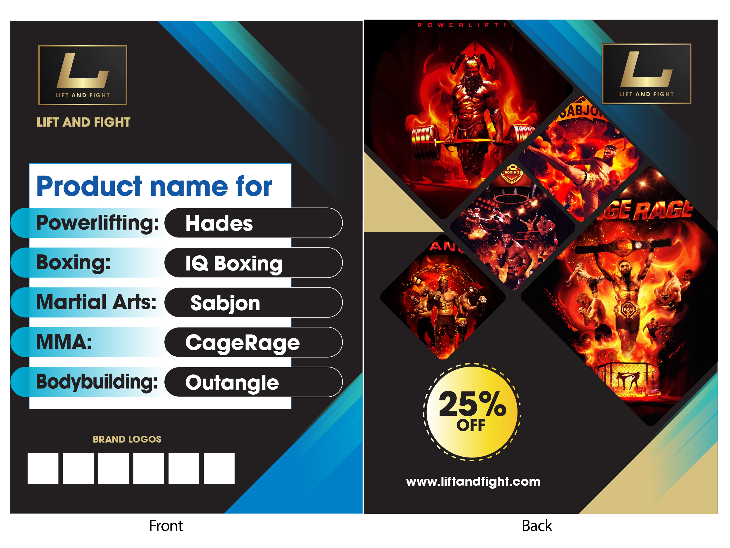 Flyer-Design von shawn 18 für dieses Projekt | Design #29556070