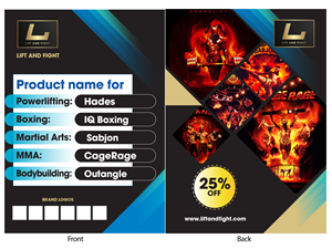 Flyer Design by shawn 18 for this project | Design: #29556070