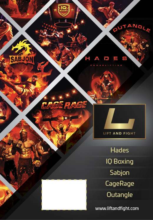 Flyer Design by vinz for this project | Design #29544795